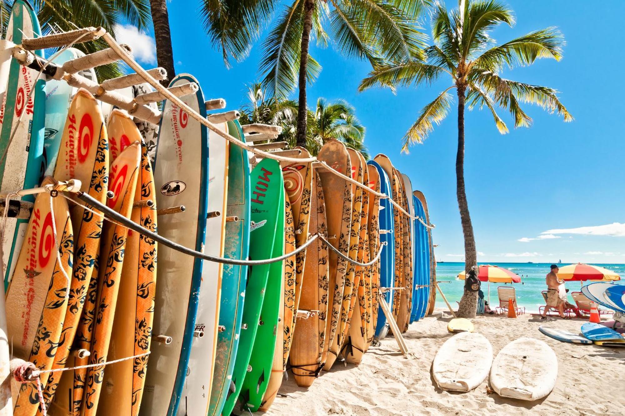 Waikiki Banyan 1Br With Great Ocean Views, Steps To Beach & Parking! Honolulu Buitenkant foto